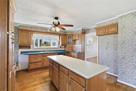 54 Terrace Road East Bethlehem PA 15348