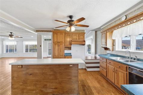 54 Terrace Road East Bethlehem PA 15348