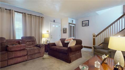 801 Deely Street Greenfield PA 15217