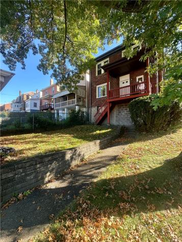 801 Deely Street Greenfield PA 15217