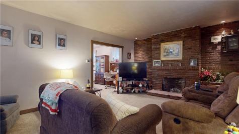 801 Deely Street Greenfield PA 15217