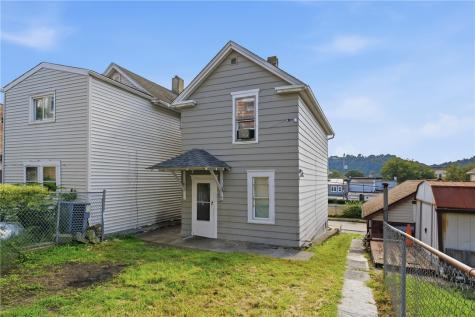 434 Melrose Avenue Ambridge PA 15003