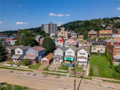 434 Melrose Avenue Ambridge PA 15003