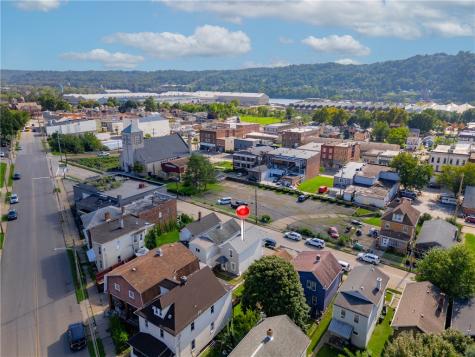 434 Melrose Avenue Ambridge PA 15003