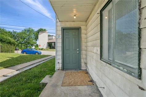 1946 Arlington Avenue Arlington PA 15210