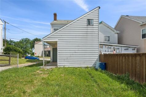 1946 Arlington Avenue Arlington PA 15210