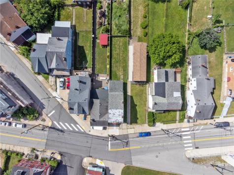 1946 Arlington Avenue Arlington PA 15210