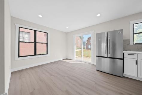 1848 Arcena Street Hill District PA 15219