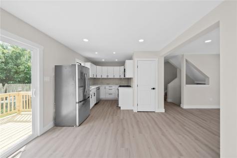 1848 Arcena Street Hill District PA 15219