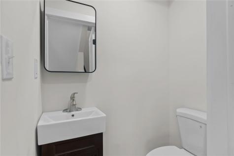 1848 Arcena Street Hill District PA 15219