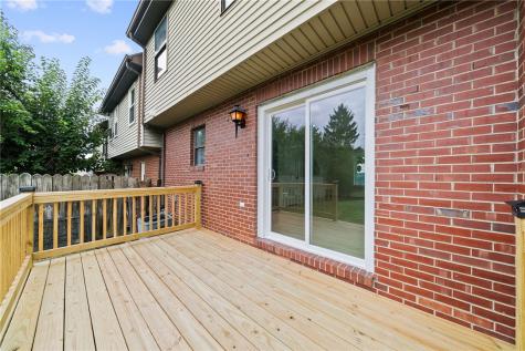 1848 Arcena Street Hill District PA 15219
