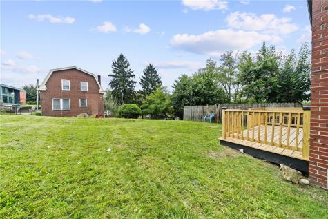 1848 Arcena Street Hill District PA 15219