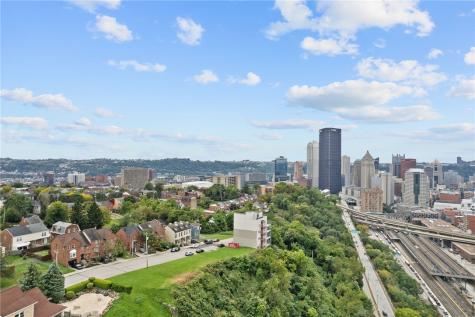 1848 Arcena Street Hill District PA 15219