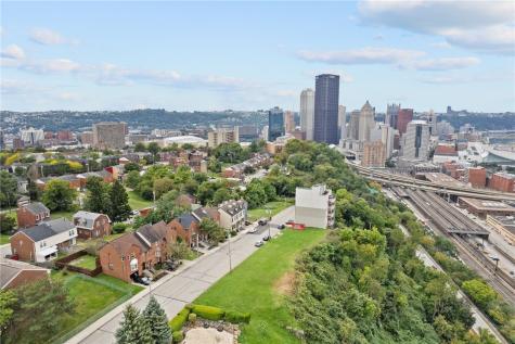 1848 Arcena Street Hill District PA 15219