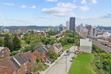 1848 Arcena Street Hill District PA 15219