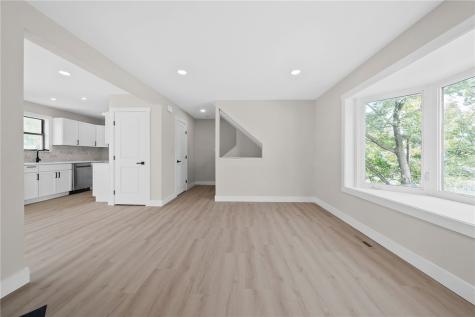 1848 Arcena Street Hill District PA 15219