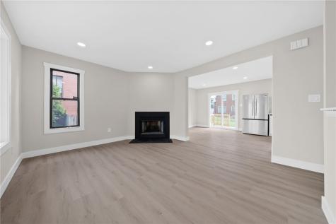 1848 Arcena Street Hill District PA 15219