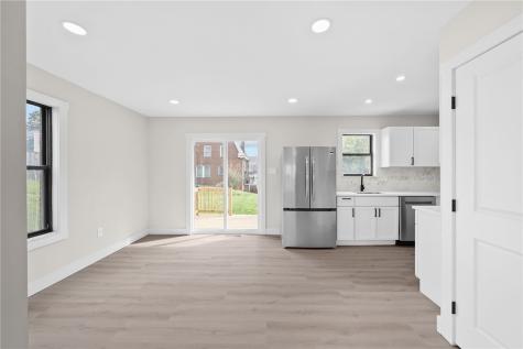 1848 Arcena Street Hill District PA 15219