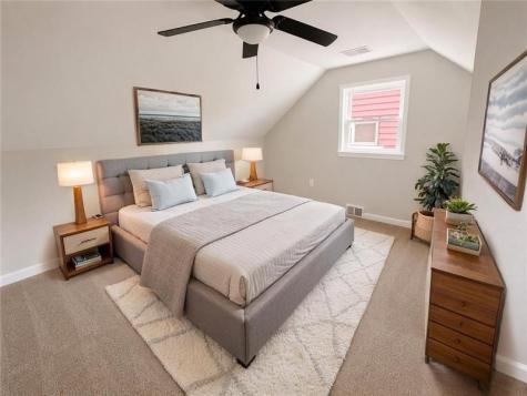 3079 Mount Troy Road Reserve PA 15212