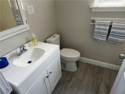 3079 Mount Troy Road Reserve PA 15212