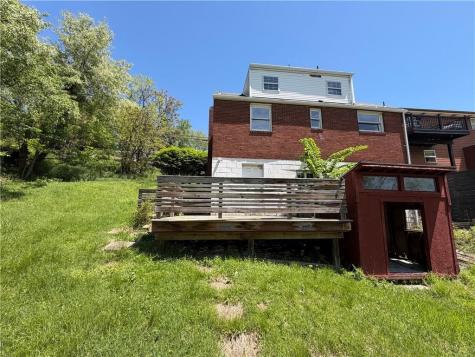 3079 Mount Troy Road Reserve PA 15212