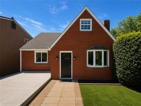 3079 Mount Troy Road Reserve PA 15212