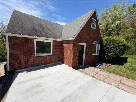 3079 Mount Troy Road Reserve PA 15212