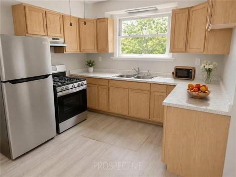 3079 Mount Troy Road Reserve PA 15212