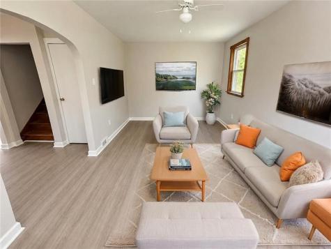 3079 Mount Troy Road Reserve PA 15212
