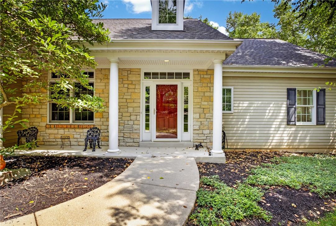 445 Dorseyville Road Fox Chapel PA 15215
