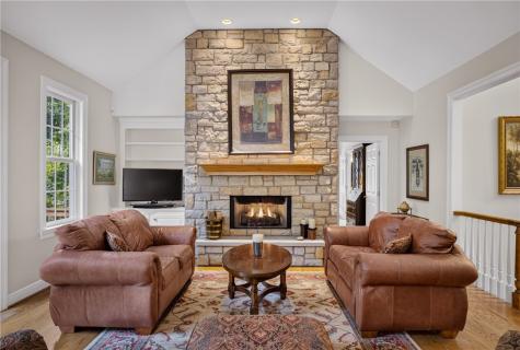 445 Dorseyville Road Fox Chapel PA 15215