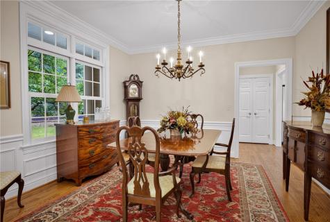 445 Dorseyville Road Fox Chapel PA 15215