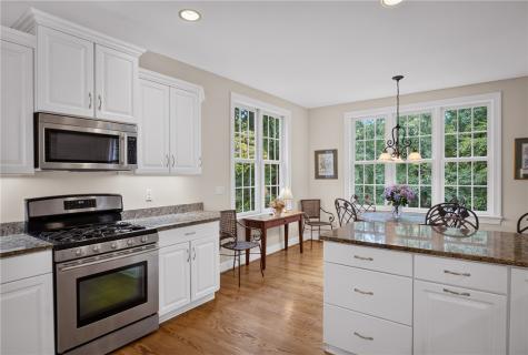 445 Dorseyville Road Fox Chapel PA 15215