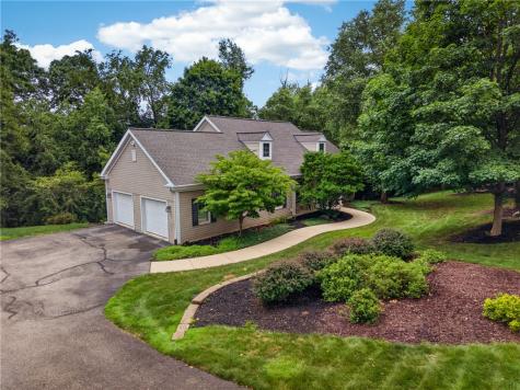 445 Dorseyville Road Fox Chapel PA 15215