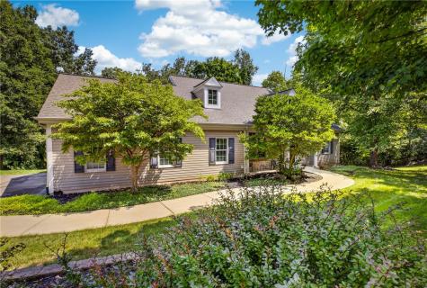 445 Dorseyville Road Fox Chapel PA 15215