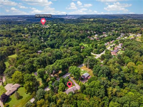 445 Dorseyville Road Fox Chapel PA 15215