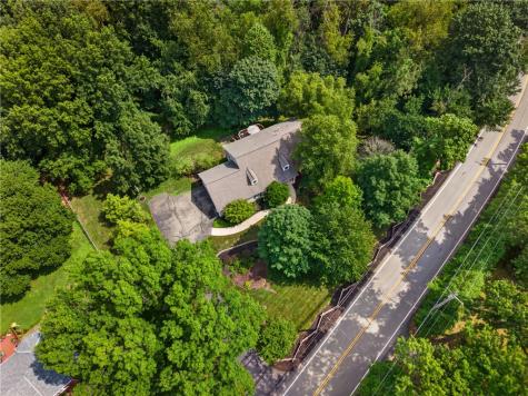 445 Dorseyville Road Fox Chapel PA 15215