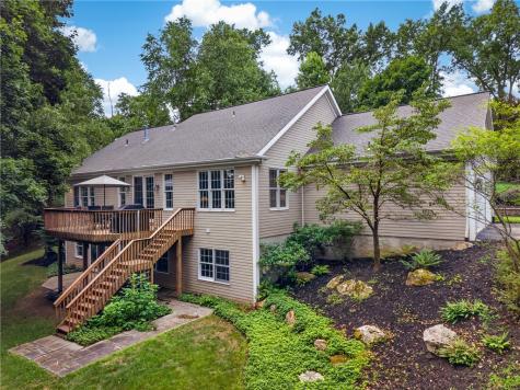445 Dorseyville Road Fox Chapel PA 15215