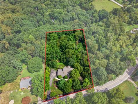 445 Dorseyville Road Fox Chapel PA 15215
