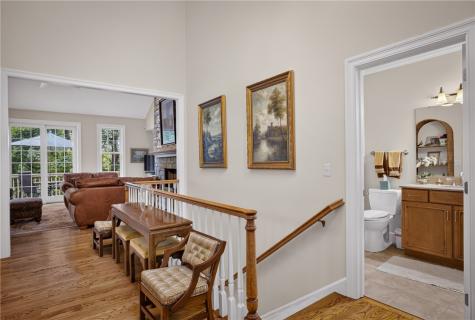 445 Dorseyville Road Fox Chapel PA 15215