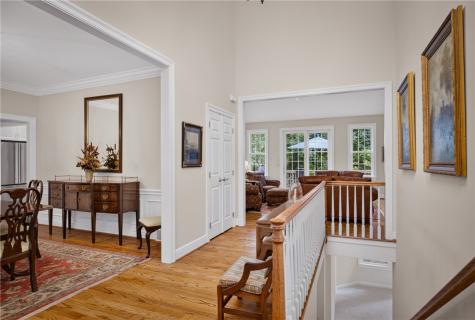 445 Dorseyville Road Fox Chapel PA 15215