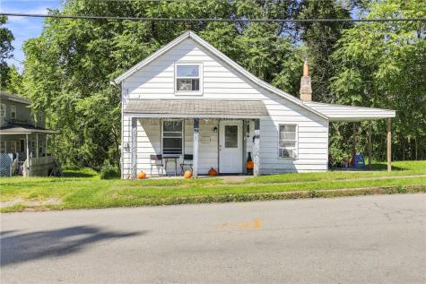 416 Snyder Street Connellsville PA 15425