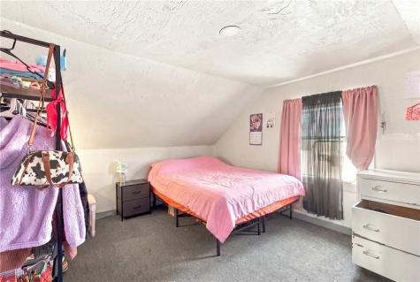 416 Snyder Street Connellsville PA 15425