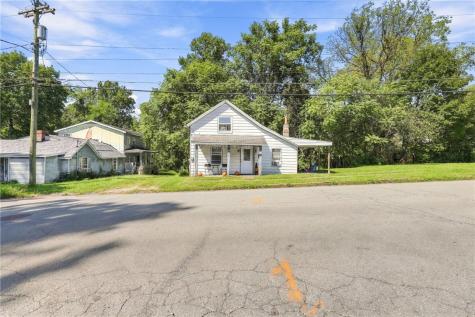416 Snyder Street Connellsville PA 15425