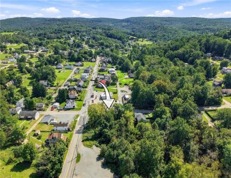 416 Snyder Street Connellsville PA 15425