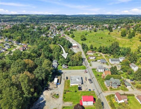 416 Snyder Street Connellsville PA 15425