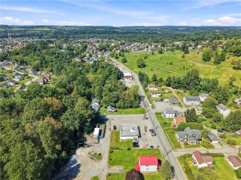 416 Snyder Street Connellsville PA 15425