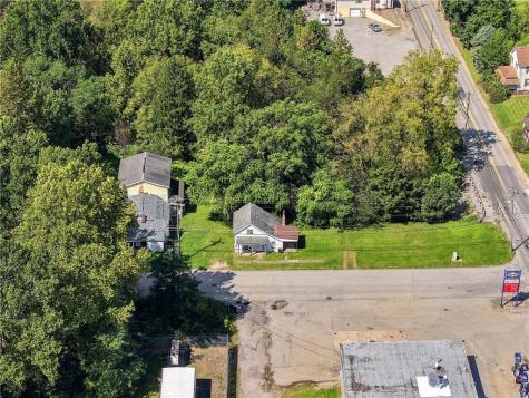 416 Snyder Street Connellsville PA 15425