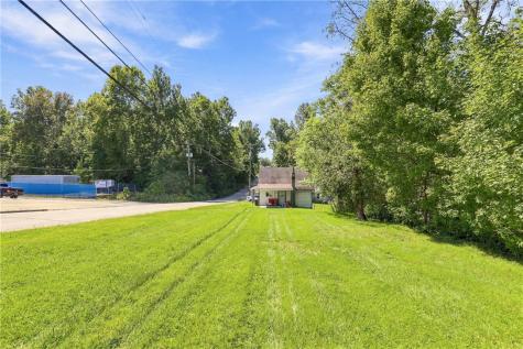 416 Snyder Street Connellsville PA 15425