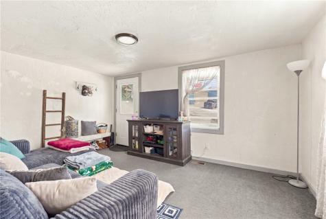 416 Snyder Street Connellsville PA 15425